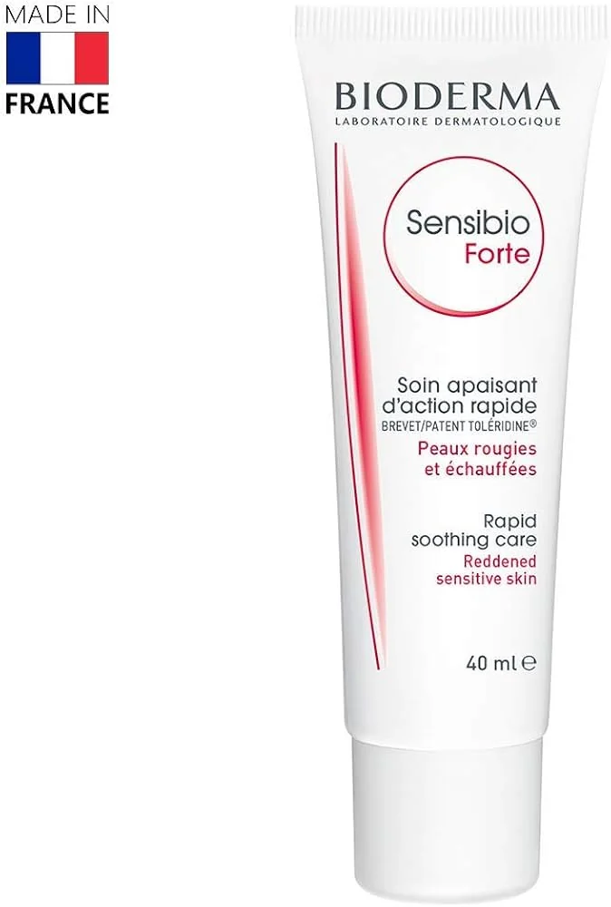 Bioderma Sensibio Forte